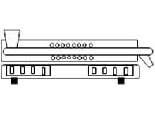 표면 재질 (Surface modification)